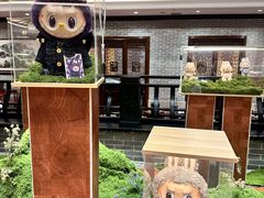-龙悦湾酒家·八阵鱼生·渔人码头店