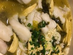 -大食代美食广场(上海中心店)