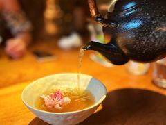 -天水蔬食料理(树德之光店)