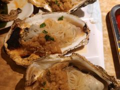 -喝丢一只鞋海鲜烧烤·海肠捞饭(东关街店)
