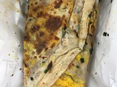 -何太吉·煎饼果子(海防路店)
