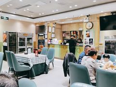 大堂-紫光园(吕家营店)