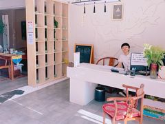 -正清和·推拿养生(第五郡店)