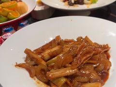 -大鸭梨烤鸭(望京店)