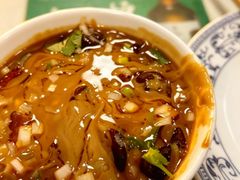 -同城四季爆肚涮羊肉(安华里店)