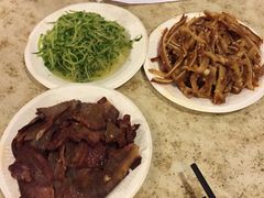 -老班长手工灌汤包老店(东山店)