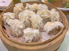 青城稍麦-那达慕蒙古风味酒楼