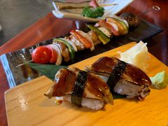 鹅肝寿司-南风(淮海街店)