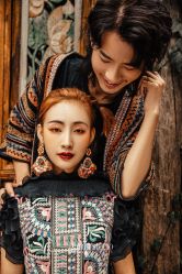 点击看大图 -太古映画婚纱摄影(天河店)