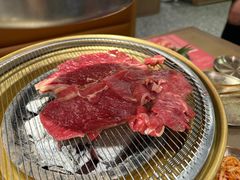 -西塔老太太泥炉烤肉(双井店)