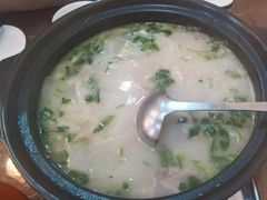 -长兴菜馆(高桥店)