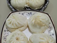 牛肉包-郑家包子牛肉拉面(尚勤路店)