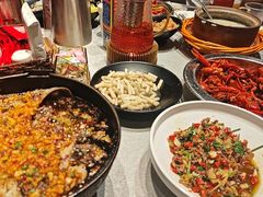 -聚味瞿记·龙虾堂(咸嘉湖店)