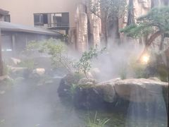 -忆江南·临江鱼馆