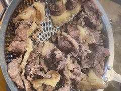 -养牛邓·潮汕牛肉海鲜自助火锅(广州店)