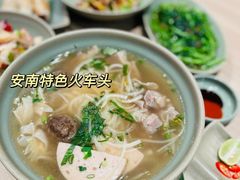 -安南小馆(华润城万象天地店)