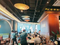 -悦得闲广式点心茶楼(蓝鲸世界店)