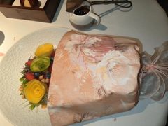 -狮拾久·现代新加坡料理(壹方城店)