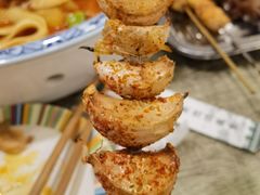 -巴依兄弟西域美食(机场店)