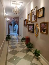 -蕾蕾美颜美容美体