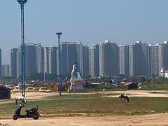 -碣石国家级海洋公园