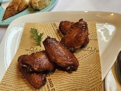 -波特曼西餐厅(南岗店)