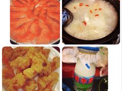 -香丽缘饭馆(黑龙潭店)