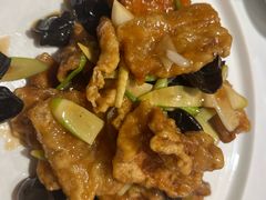 -惠丰堂饭庄·烤鸭·京味菜(翠微路店)