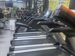-VPsmart私教健身工作室(新华路旗舰店)