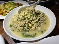 -前海沿·青岛菜(大拇指广场石老人店)