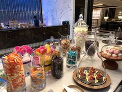 -上海苏宁宝丽嘉酒店·Cafe Bellagio西餐厅