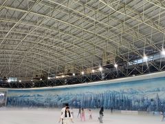 -世界之窗阿尔卑斯冰雪世界