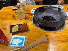 -老北京石记炙子烤肉(松园店)