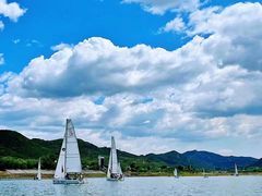 -北京金海湖景区