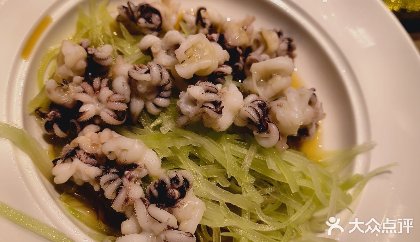 诚意满满饕餮美食@潮品集