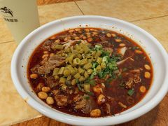 -覃肥叔桂林米粉(粮道街店)