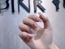 -Pink You美甲洗眉纹绣定制中心