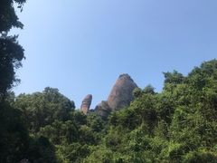 -丹霞山风景名胜区