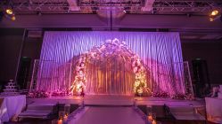 -上海万豪虹桥大酒店·宴会厅