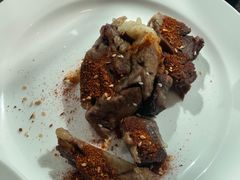 -大连富丽华大酒店·花都西餐厅
