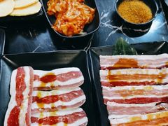 -燚青春东北泥炉烤肉(百合店)