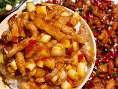 -饭江湖·江湖菜(湖广会馆店)