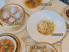 天府担担面-唐阁海景中餐厅·早茶·粤菜•生日聚餐(海口朗廷酒店)