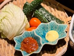 -三川·十酒Izakaya(南昌路店)