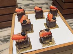 -合肥皇冠假日酒店·菲亚斯特自助餐厅(黄山路店)