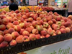 -永辉超市(鲁谷店)