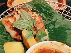 -美奈小馆·越南料理(福田星河COCO Park店)