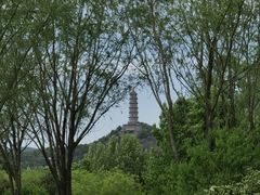-北坞公园