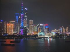 -上海外滩茂悦大酒店