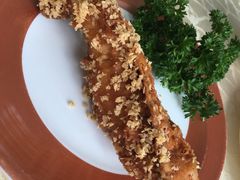 麦片虾爬-无招牌海鲜餐厅(克拉码头店)